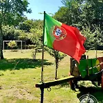 Casa 1 Do Pavilhao Da Prelada Celorico De Basto