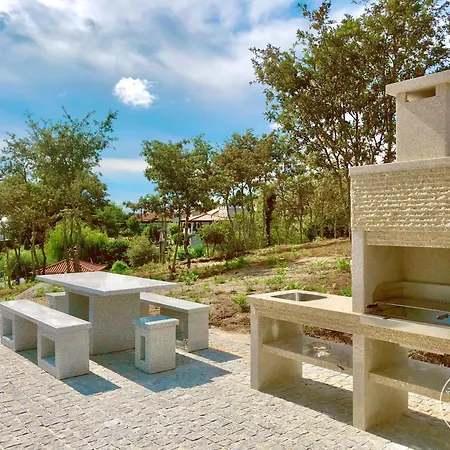 Casa 1 Do Pavilhao Da Prelada 别墅 塞洛里库迪巴什图