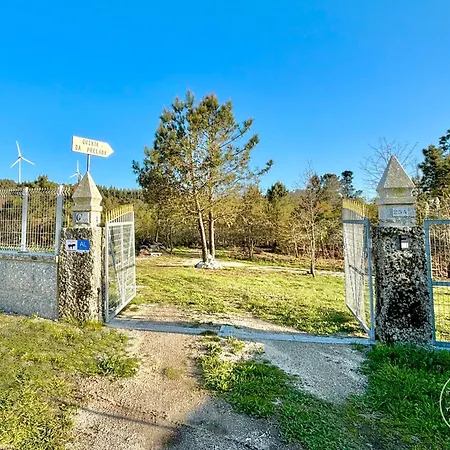 빌라 Pavilhao 1 - Quinta Da Prelada Simao