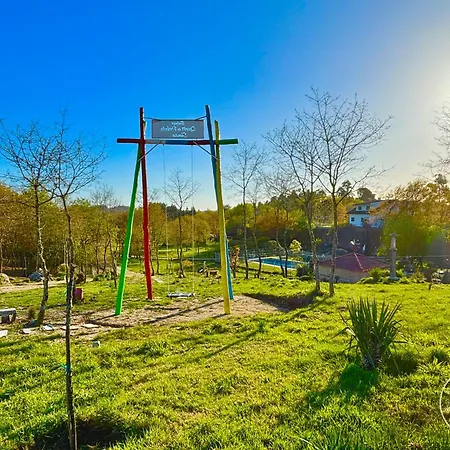 Casa 1 Do Pavilhao Da Prelada