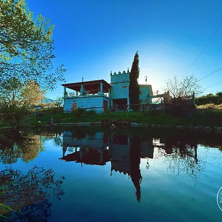 Casa 1 Do Pavilhao Da Prelada