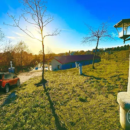 Casa 1 Do Pavilhao Da Prelada 别墅