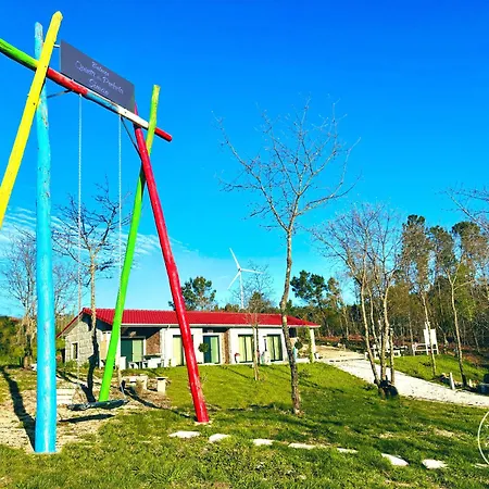 Casa 1 Do Pavilhao Da Prelada 塞洛里库迪巴什图