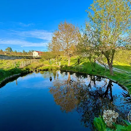 Casa 1 Do Pavilhao Da Prelada *