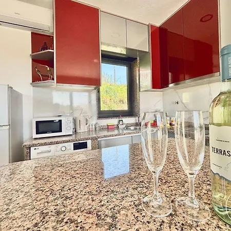 Pavilhao 1 - Quinta Da Prelada Simao *