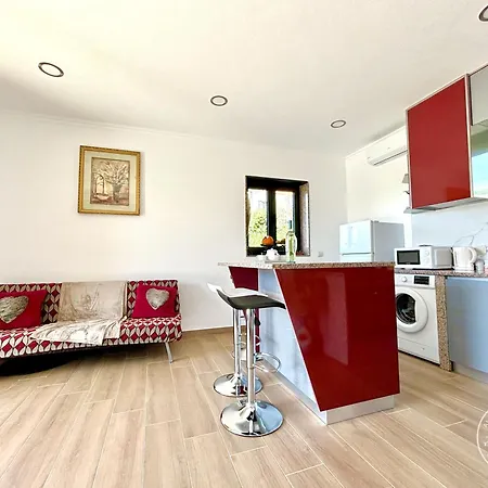 Casa 1 Do Pavilhao Da Prelada 别墅