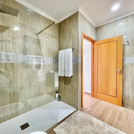 Casa 1 Do Pavilhao Da Prelada * 塞洛里库迪巴什图