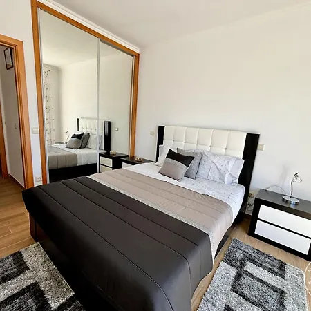 Casa 1 Do Pavilhao Da Prelada 别墅 *