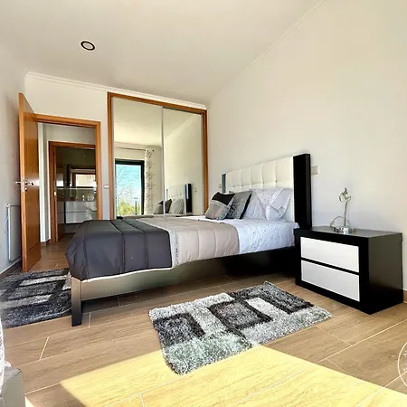 Casa 1 Do Pavilhao Da Prelada * 塞洛里库迪巴什图