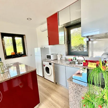 Casa 1 Do Pavilhao Da Prelada 别墅 *