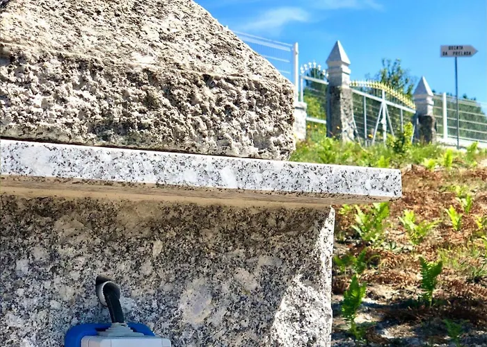 Casa 1 Do Pavilhao Da Prelada Vila *