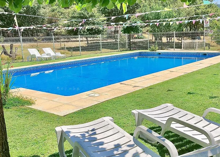 Casa 1 Do Pavilhao Da Prelada