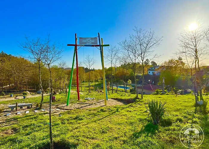 Casa 1 Do Pavilhao Da Prelada