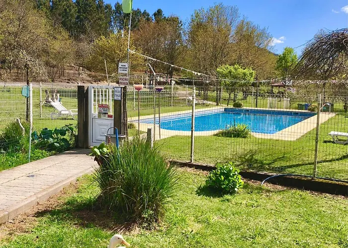 Casa 1 Do Pavilhao Da Prelada Vila *