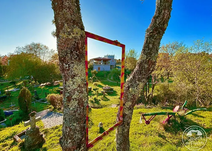 Casa 1 Do Pavilhao Da Prelada