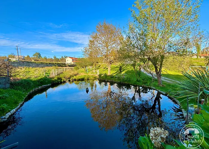 Casa 1 Do Pavilhao Da Prelada *