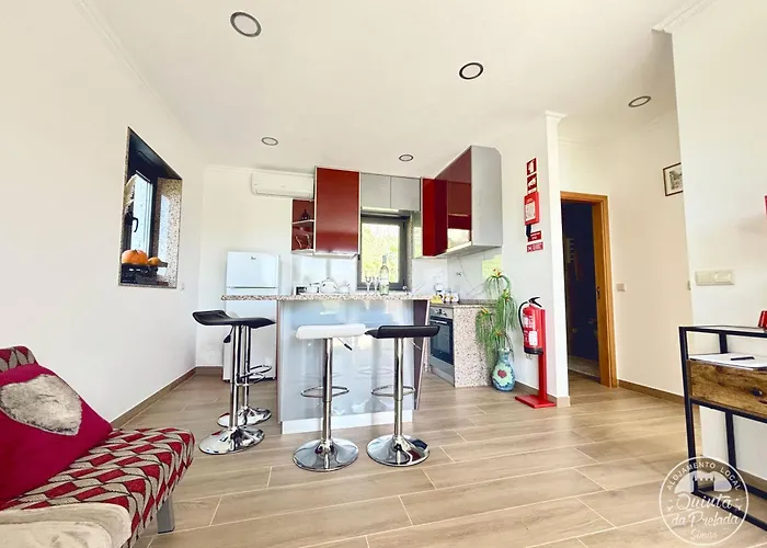 Casa 1 Do Pavilhao Da Prelada Celorico De Basto