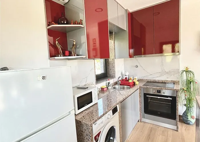 Casa 1 Do Pavilhao Da Prelada Villa