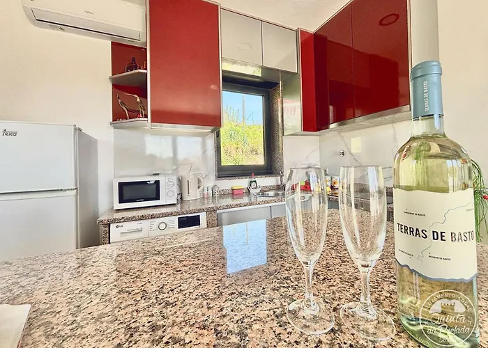 Casa 1 Do Pavilhao Da Prelada *