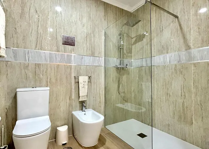 Casa 1 Do Pavilhao Da Prelada