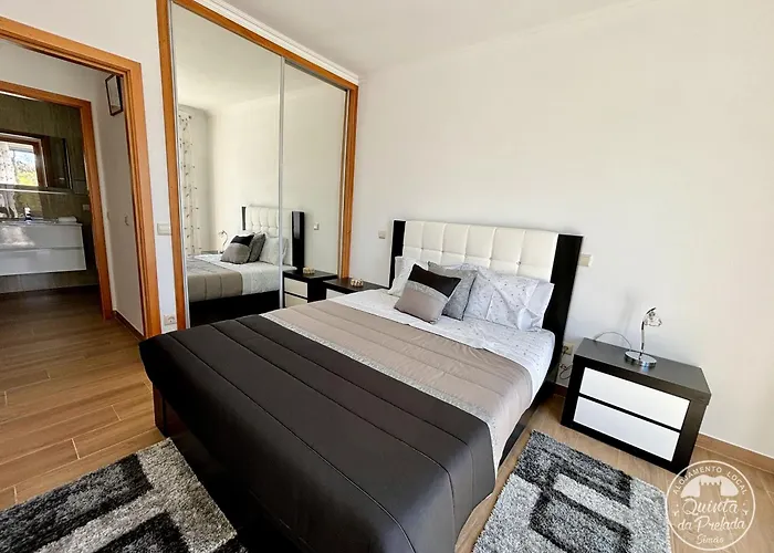 Casa 1 Do Pavilhao Da Prelada Vila *